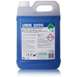 Ubik 2000 Universal Cleaner & Degreaser Concentrate (2x5ltr)