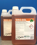 Virosol Citrus Cleaner & Degreaser (2x5Ltr)