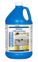 Chemspec One Clean Traffic Lane Cleaner(3.78ltr.)