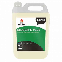Selguard Plus, Glass Steriliser (2x5ltr.)