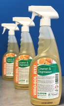 Viro-Sol RTU Citrus Cleaner & Degreaser (6x750ml)