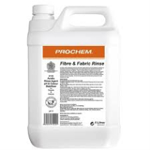 Prochem Fibre and Fabric Rinse (5ltr)