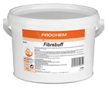 Prochem Fibrebuff Acidic Powder (1kg)