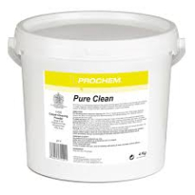 Prochem Pure Clean Multi Purpose Carpet Cleaner (4kg)