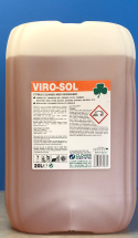 Virosol ,Citrus Based Cleaner And Degreaser(20ltr.)