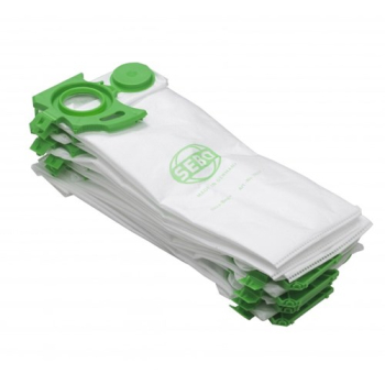 Sebo Dart 3-Layer Sealable Vacuum Bags(10)