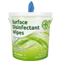 Hand & Surface Wipes