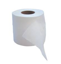 Conventional Toilet Rolls