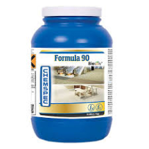 Chemspec Formula 90 Liquid & Powder