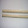 Wooden Broom/Mop inchAinch Quality Handle 48x15/16inch,