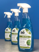 Blu-Away, Biological Washroom Cleaner (6x750ml)
