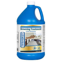 Chemspec Browning Treatment/ Coffee Stain Remover(5ltr.)