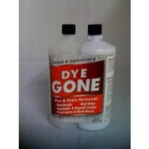 Chemspec Dye Gone Refills (650ml.)