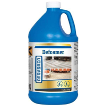Chemspec Liquid Defoamer Concentrate (3.78 Ltrs)