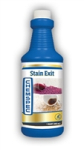 Chemspec Stain-X-It (.946Ltr) Organic Stain Remover
