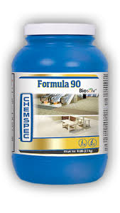 Chemspec Formula 90 Powder (2.72kg.)