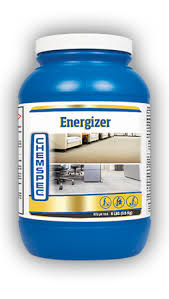 Chemspec Energizer Booster (2.7kg.)