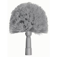 Cobweb and Dust Collector Brush Only.
