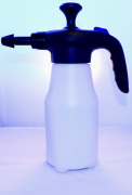 H.D. Solvent Resistant Pump-Up Sprayer (1ltr.)