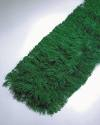 Dust Control Sweeper Head Only 16"(40cm) Green