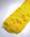Dust Control Sweeper Head Only 16"(40cm) Yellow