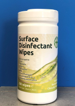 Surface Disinfectant Sanitiser Wipes(6x200 Wipes)