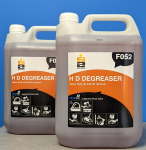 Heavy Duty Degreaser,Powerful Degreaser Concentrate(2x5ltr.)
