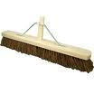 5'x11/8" Handle & STYS2 Stay Fitted (18",24",36" Brooms)