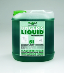 Unger Liquid for Glass Cleaning (5ltr.)