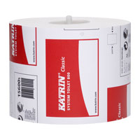 2Ply Ultima Toilet Roll 800, 100mx100mm.(36)