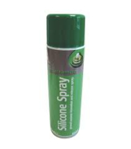 Silicone Spray (12x480ml. Aerosol)