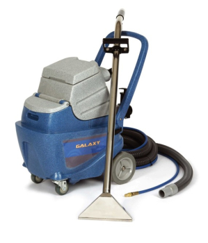 Prochem Galaxy Carpet Extractor With Wand & Hose.