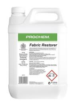 Prochem Fabric Restorer,Fabric Pre-Spray (5ltr.)