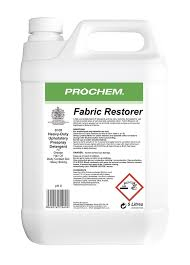 Prochem Fabric Restorer Fabric Pre-Spray (5ltr)