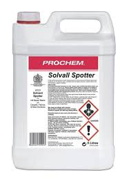 Prochem New Solvall Spotter (5ltr)