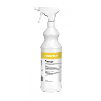 Prochem Clensan Carpet & Fabric Sanitiser Spray (1ltr)