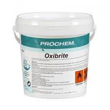 Prochem Oxibrite Oxidising Additive (1kg)