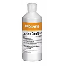 Prochem Leather Conditioner (500ml)