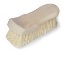 Prochem Tampico Upholstery Brush,Soft Natural Fibre.
