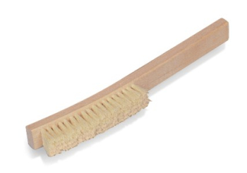 Prochem Platers Brush,Natural Tampico Fibre.