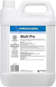 Prochem Multi Pro Carpet Pre-Spray (5ltr)