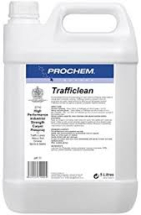 Prochem High Performance Trafficlean,Concentrate(5ltr.)