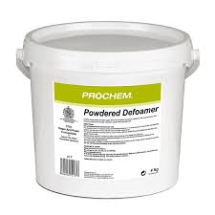 Prochem Powdered Defoamer (4kgs.)