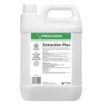 Prochem Extraction Plus, Extra ction Carpet Cleaner (5ltr.)