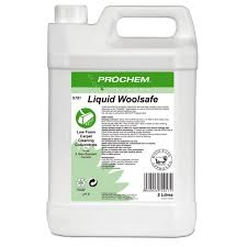 Prochem Liquid Woolsafe Extraction Cleaner (5ltr)