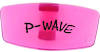 P-Wave Toilet Bowl Clip Spiced Apple (12)
