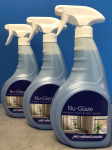 Nu-Glaze,Glass,Mirror & VDU Cleaner(6x750ml.Trigger Spray)