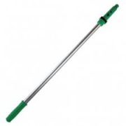 Unger TelePlus Telescopic Pole 2 Sections x 1.25m.(8ft.)