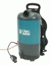 Truvox Valet BackPack Vacuum Cleaner.