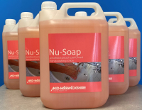 Nu-Soap